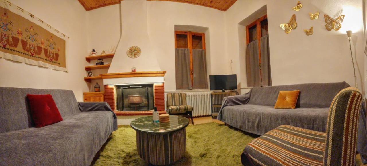 1935 Home Lílaia Eksteriør bilde