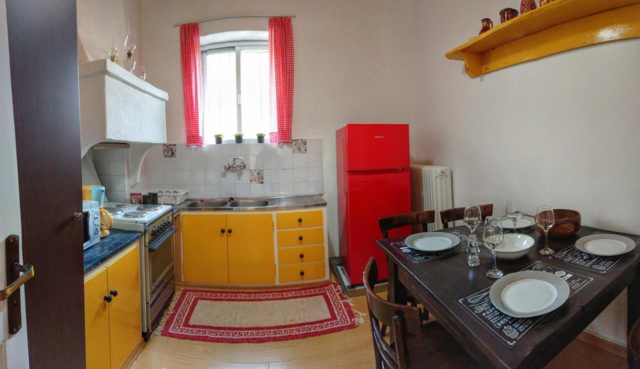 1935 Home Lílaia Eksteriør bilde