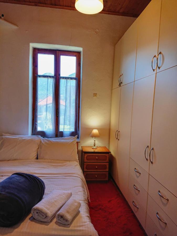 1935 Home Lílaia Eksteriør bilde