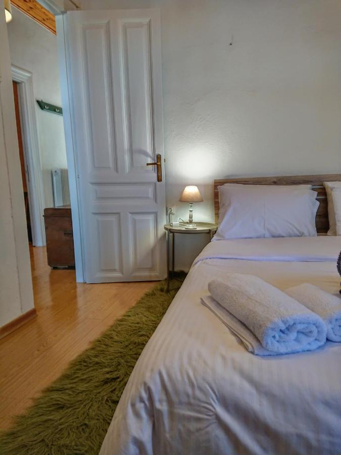 1935 Home Lílaia Eksteriør bilde