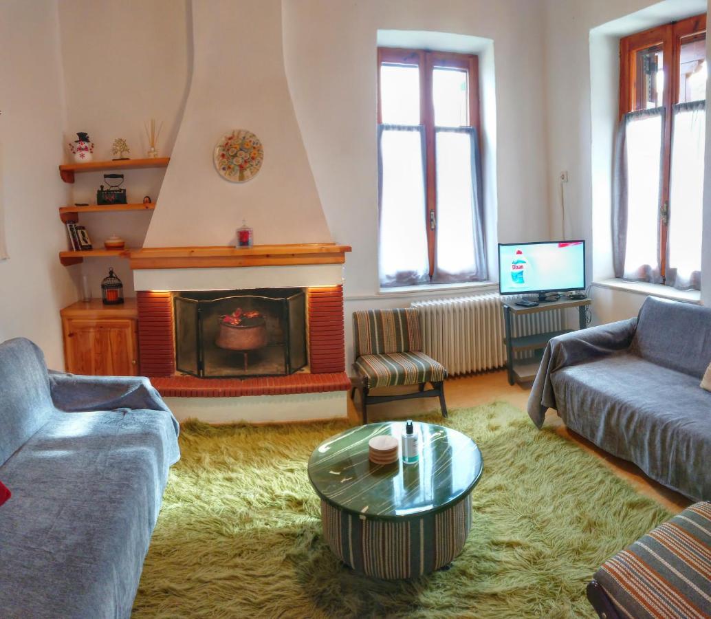 1935 Home Lílaia Eksteriør bilde