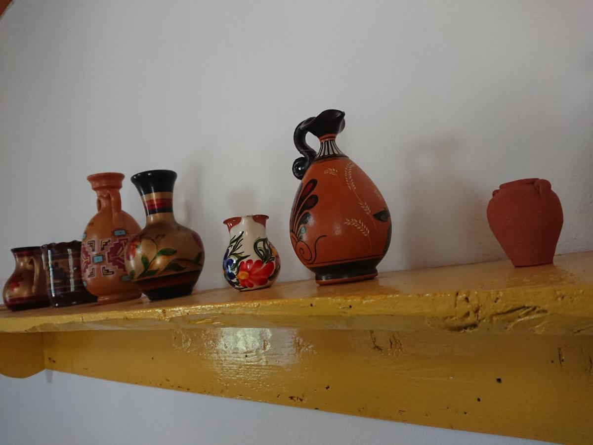 1935 Home Lílaia Eksteriør bilde