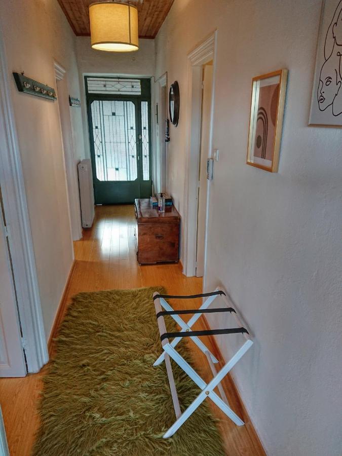 1935 Home Lílaia Eksteriør bilde
