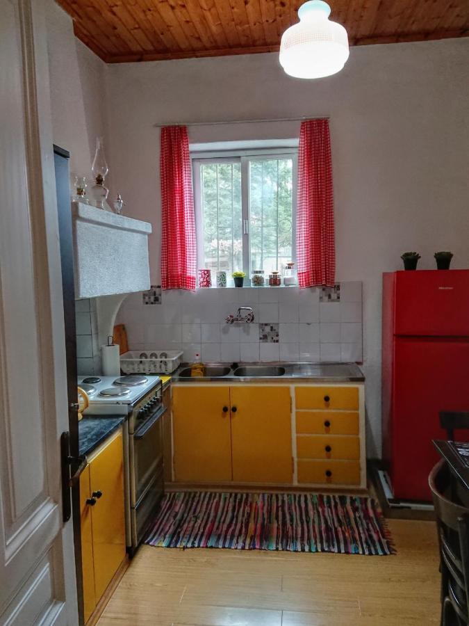 1935 Home Lílaia Eksteriør bilde