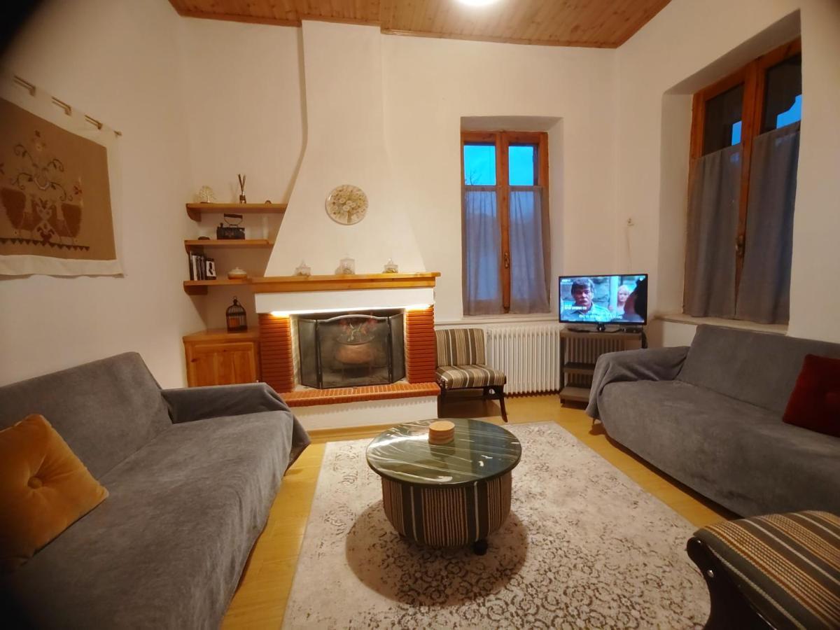 1935 Home Lílaia Eksteriør bilde