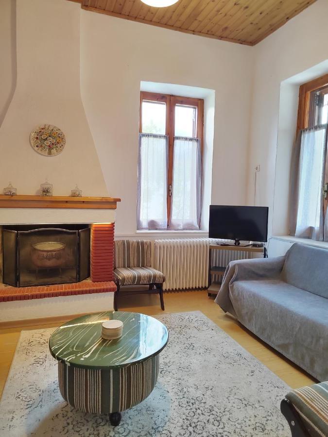 1935 Home Lílaia Eksteriør bilde