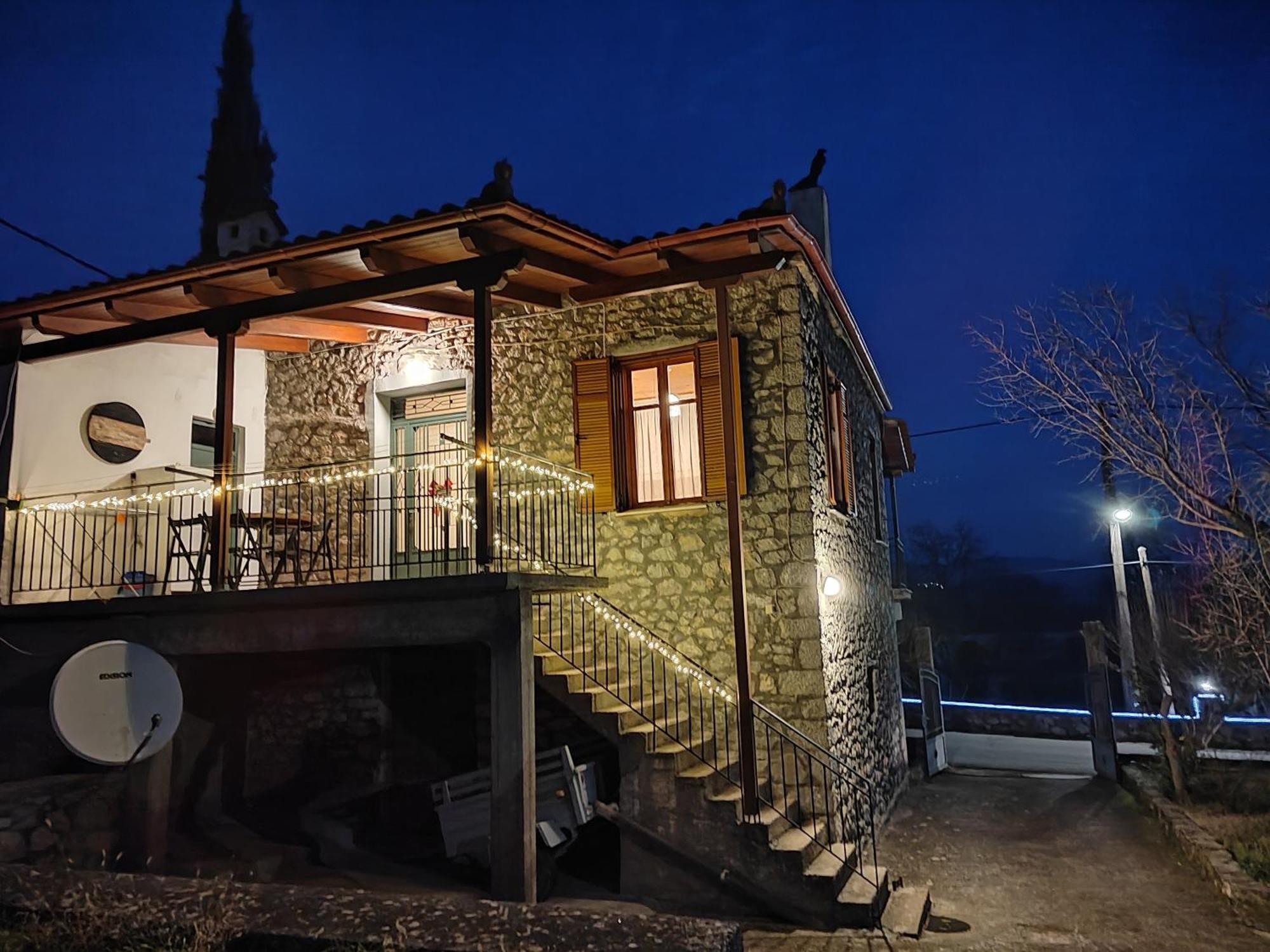 1935 Home Lílaia Eksteriør bilde